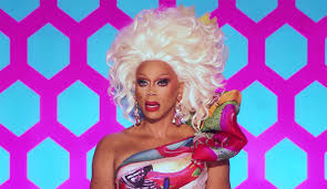 The queens love the fantasy of drag so. Rupaul S Drag Race Ew Com