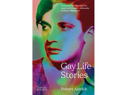 Livro Gay Life Stories de ALDRICH ROBERT (Inglês)