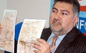 Armenian Genocide Resource Center: 3267) Ara Papian: Woodrow Wilson's  Arbitral Award Is A Valid And Legally Obligatory Document