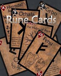 We did not find results for: Rune Cards Chaotic Shiny Productions Drivethrucards Com