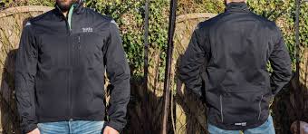 Fahrrad Regenjacke Test 2017 Tolle Modelle Im Vergleich