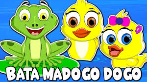 Wezi wamuibia mganga wakutana na mauzauza. Download Mabata Madogo Dogo Yanaogelea Kiswahili Songs For Preschoolers Na Nyimbo Nyingi Kwa Watoto Mp3 Mp4 3gp Flv Download Lagu Mp3 Gratis