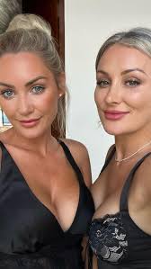 One of the greatest gifts life ever gave me 👯‍♀️, Happy birthday to my  twinny, my sister, my ride or die., You are the kind of love people spend  their whole lives hoping to find