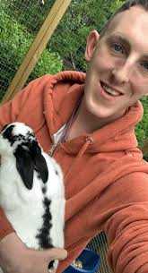 Blossom's Progress and Love for Hugs