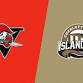 Drummondville Voltigeurs at Charlottetown Islanders event image