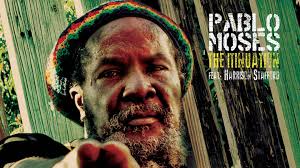 Listen: Pablo Moses feat. Harrison Stafford