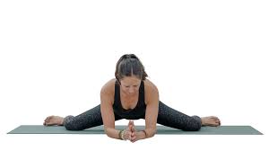 Sandra carson is demonstrating the camel pose or. Ustrasana Yoga Camel Pose Yoga Pose Gaia