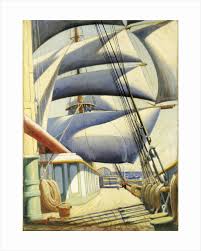 The East Indiaman 'Providence' posters ...