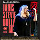 Janis, Stevie, Dolly and Me | Sheldon Theatre of event image