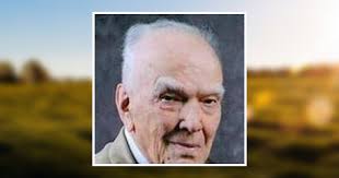 Lowell Elmer Lenz Obituary April 18, 2013