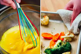 They're pretty different from the animals in the rest of the world. 16 Kitchen Tools That Make Cooking For A Family So Much Easier
