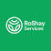RoShay Services logo