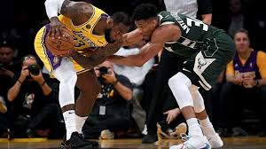 Nba on tnt is a branding used for broadcasts of the national basketball association (nba) games, produced by turner sports, the sports division of the warnermedia news & sports subsidiary of. Nba Schedule 2020 Dates Times Tv Channels For The Season Restart In Orlando Sporting News