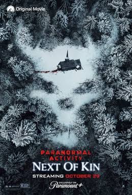 Paranormal Activity: Next of Kin - Wikipedia