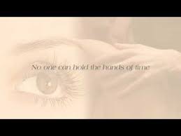 You Re Not From Here Lara Fabian Lyrics Youtube
