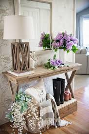 25 Maneras De Decorar La Entrada De Tu Casa Para Que Este Preciosa Decoracion De Entrada Decoracion Entradas De Casa Decoracion De Vestibulo