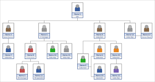 17 Scientific Excel Automatic Org Chart Generator Free