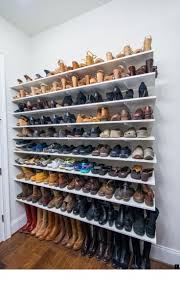 Sms notification about flight status. Click The Link To Read More About Storage Ideas For Small Spaces Check The Webpage For More Information Th Closet Shoe Storage Diy Closet Shelves Diy Closet