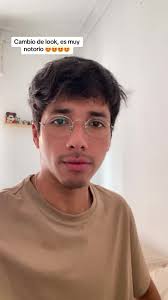 Christian Navarro Haircut