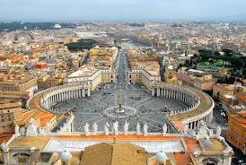 Just a few minutes by foot from the trevi fountain is the incredible spanish steps, which you can climb up to get an awesome view of parts of the historic center. Top Things To Do In Rome Italy Suitcase Stories