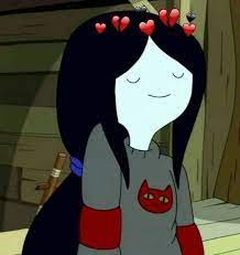 pin by بلقيس خالد الشريف on صور مارسلين adventure time marceline marceline adventure time wallpaper