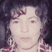 Alma D Isaacs Obituary