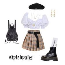 Is that an aesthetic outfit generator with pictures; 47 Random Outfit Generator Ideas Aesthetic Clothes Cute Outfits Fashion Outfits