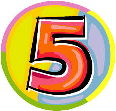 Image result for 5