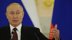 Most Russians Unaffected By Western Sanctions, Unmoved By Ukraine War