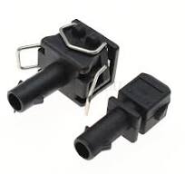 1 Set 1 Pin 357972761 / 357 972 761 357972751 / 357 972 751 Automotive  Connector Auto Plug Socket For VW - AliExpress