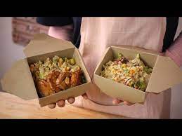 Ini menghemat biaya semangkuk nasi atau mesin pencuci piring. 100 Box Perhari Siap Beda Dari Yang Lain 2 Resep Ide Usaha Nasi Goreng Ala Ala Jepang Youtube Resep Masakan Simpel Ide Makanan