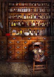 Pin By Gaylin Iasmin On Vintage Pharmacy Apothecary Medicine Apothecary Decor Apothecary Cabinet Apothecary Bottles