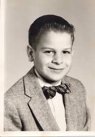 Larry Robertson Obituary (2015)