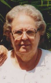 Jessie Price Obituary