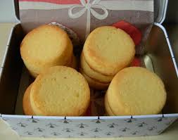 Les Irresistibles Sables Bretons De Philippe Conticini Sables Breton Sables Recette Sable