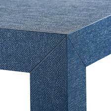 Whether it's clean lines or curved details, our coffee Pritam Grasscloth Coffee Table Mecox Gardens