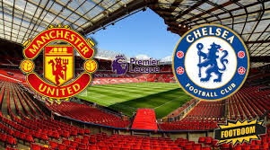 Manchester Yunajted Chelsi Prognoz Anons I Stavka Na Match 24 10 2020 á‰ Footboom