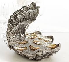 These gifts from nature are sustainably sourced, cites approved and covered by numerous australian & international environment compliance certificates. 15 Giant Clamshell Decoration Ideas Clam Shell Clamshell Clams