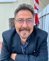 Obituary information for Kevin Scott St. Clair