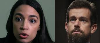 A pac run by aoc's chief of staff hired and paid her boyfriend as a marketing consultant in 2017. Twitter Locks Man S Account After Revealing Ocasio Cortez S Boyfriend S Government Email Address The Daily Caller