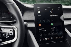 The spotify car thing comes with three different mounts: Spotify Lets Passengers Fight Over Your Road Trip Playlist Disturbing Natural Order Of Universe The Verge