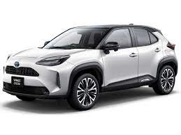 トヨタ ヤリスクロス 価格 新型情報 グレード諸元 価格 com トヨタ トヨタ ヤリス トヨタ 新型