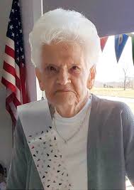 Minnie (Nixon) Ballentine ~ 1894-1925 February 18 Toye/Ballentine Family  Minnie married William Ballentine