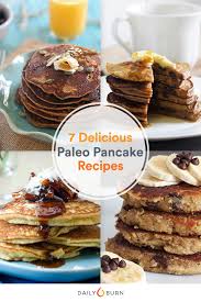 Lexi's clean kitchen , jessica in the kitchen'in videosunu paylaştı. 7 Quick And Easy Paleo Pancake Recipes Life By Daily Burn