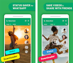 Utilizar status saver no podría ser más sencillo: Status Saver 2021 Status Saver Lite Apk Download For Android Latest Version 7 2 Com Androweb Status Saver