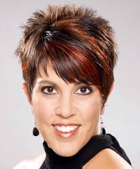 Short spiky hairstyles blonde bob hairstyles short layered haircuts short hairstyles for women easy hairstyles funky short hair short grey hair short 70 short shaggy, spiky, edgy pixie cuts and hairstyles. Pin On Toni Provost