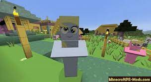 Check spelling or type a new query. Ponycraft 128x Anime Cartoon Minecraft Pe Texture Pack 1 17 Download