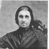 Asenath Nixon (1801–1882)