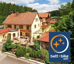 Bett+bike helps cycle tourists find the right accommodation. Bett Bike Zollernalb Com
