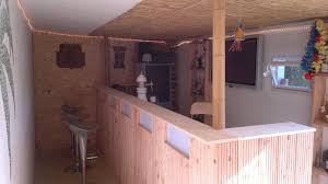 Ein bar oder theke in deine diy küche selber bauen? Bar Theke Bauen